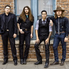 Luna Llena (Live Recording)