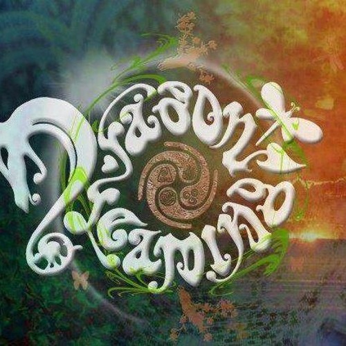 A Journey Into Hyperspace | #017 (Live From Dragon Dreaming Festival 2015)