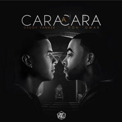 Don Omar & Daddy Yankee - Cara a Cara (Prod. By Pina Records)