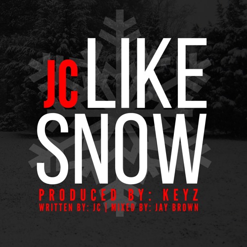 Like Snow (prod. by Keyzbaby)
