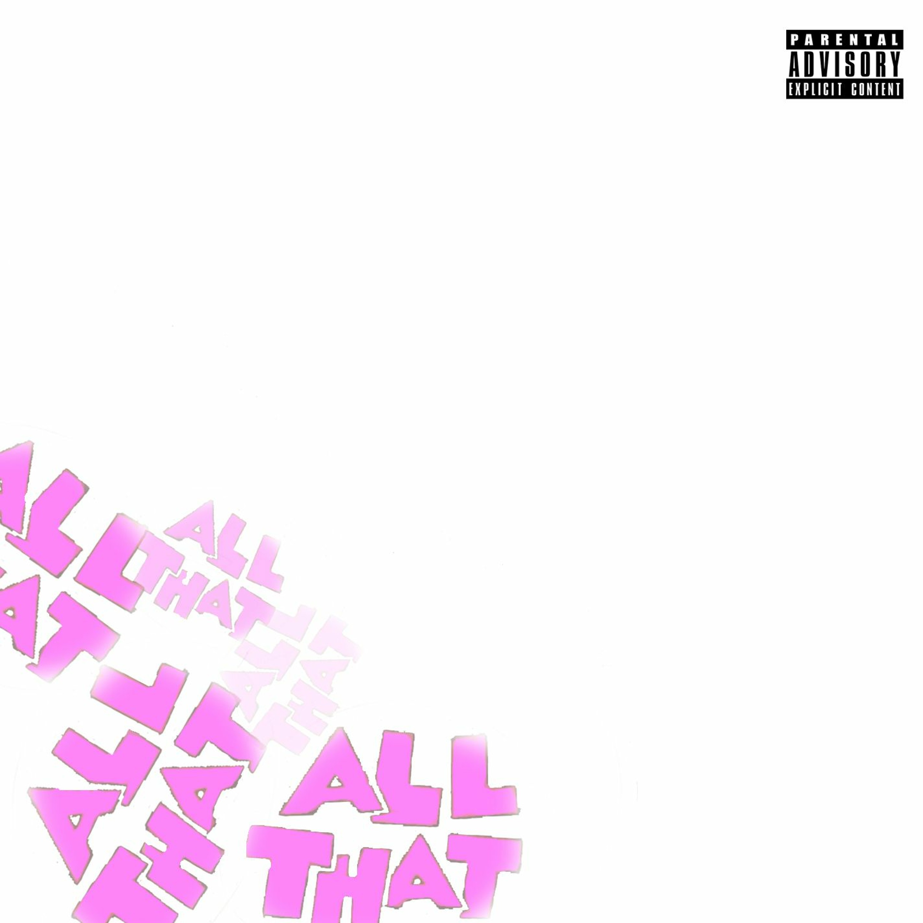 All That episode artwork