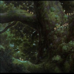 God or Demon (Princess Mononoke Remix #8)
