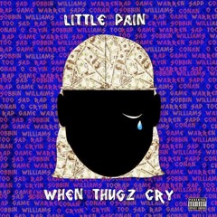 Little Pain - SMH