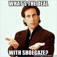 Shoegaze Love 40