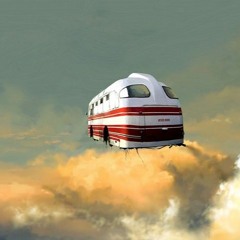 TRHYME - Нисдэг Автобус