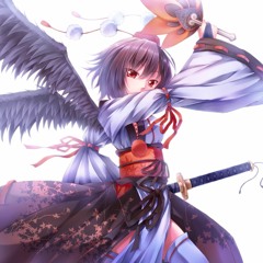 Wind God Girl