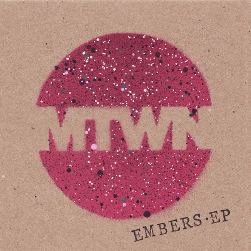 Mtwn - Embers [DIFF027]
