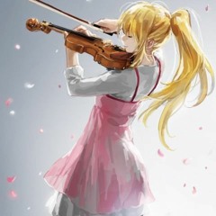 “Orange”(Violin version)