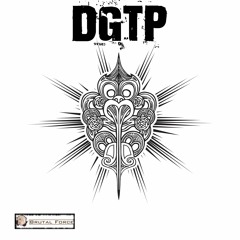 DG The Producer - Bubble Butt