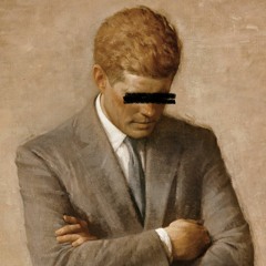 Mordet på John F. Kennedy