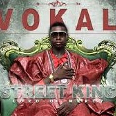 Mc Vokal...Street Anthem | Guruspanel