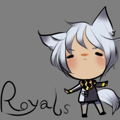 【Dex】 Royals 【VOCALOIDカバー】