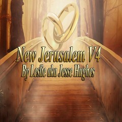 New Jerusalem Version Four