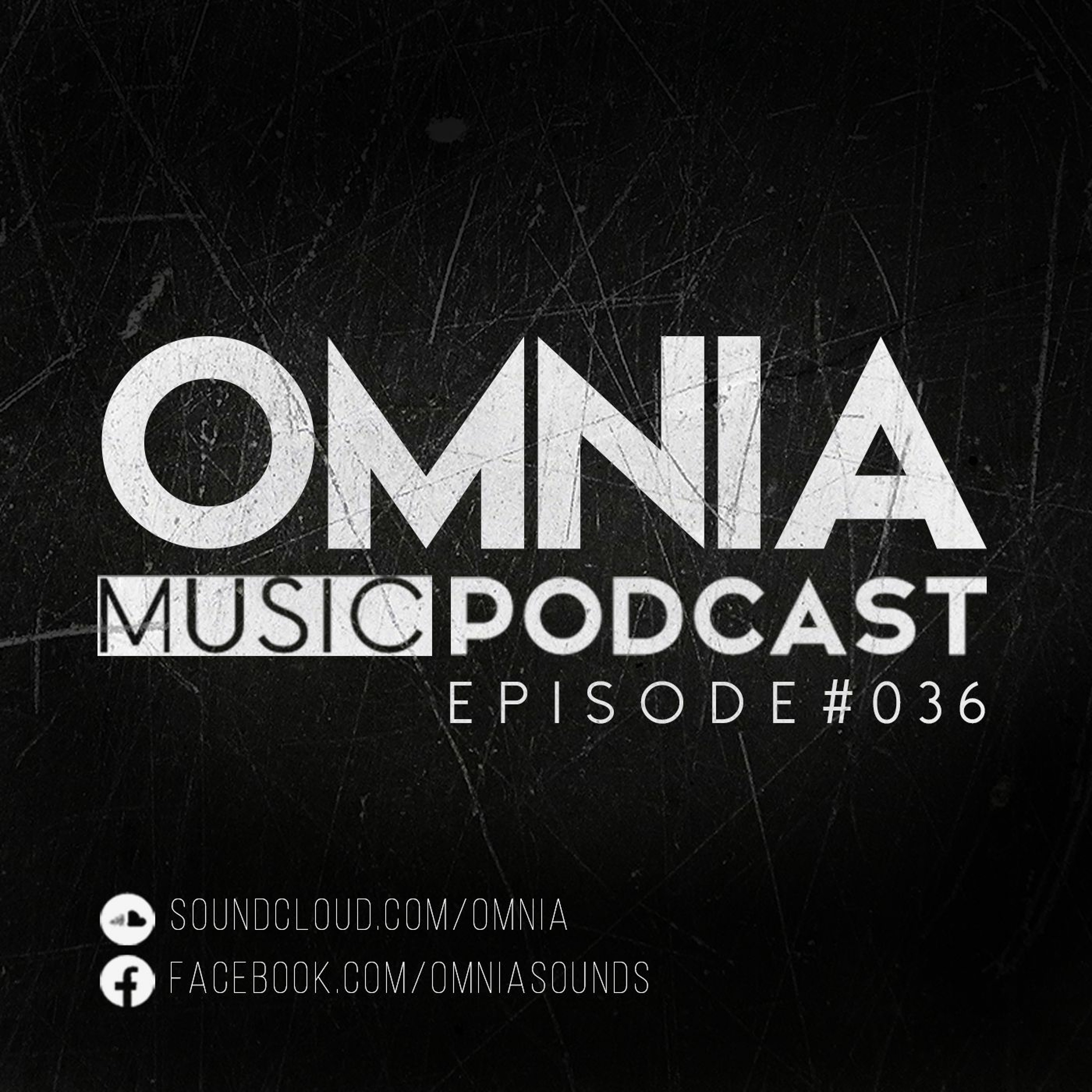 Omnia Music Podcast