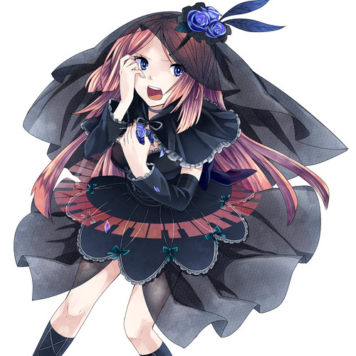 Stream 【Namine Ritsu / 波音リツキレ音源】Villainous Self-Riser