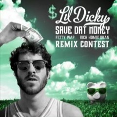 Lil Dicky - Save That Money (Bogdanl Remix)