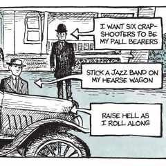 St James Infirmary (edit)