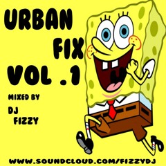 Urban Fix Vol 1