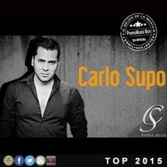 Y Solo Se Me Ocurre Amarte_Top 2015 PromoMusic Bcn - Carlos Supo