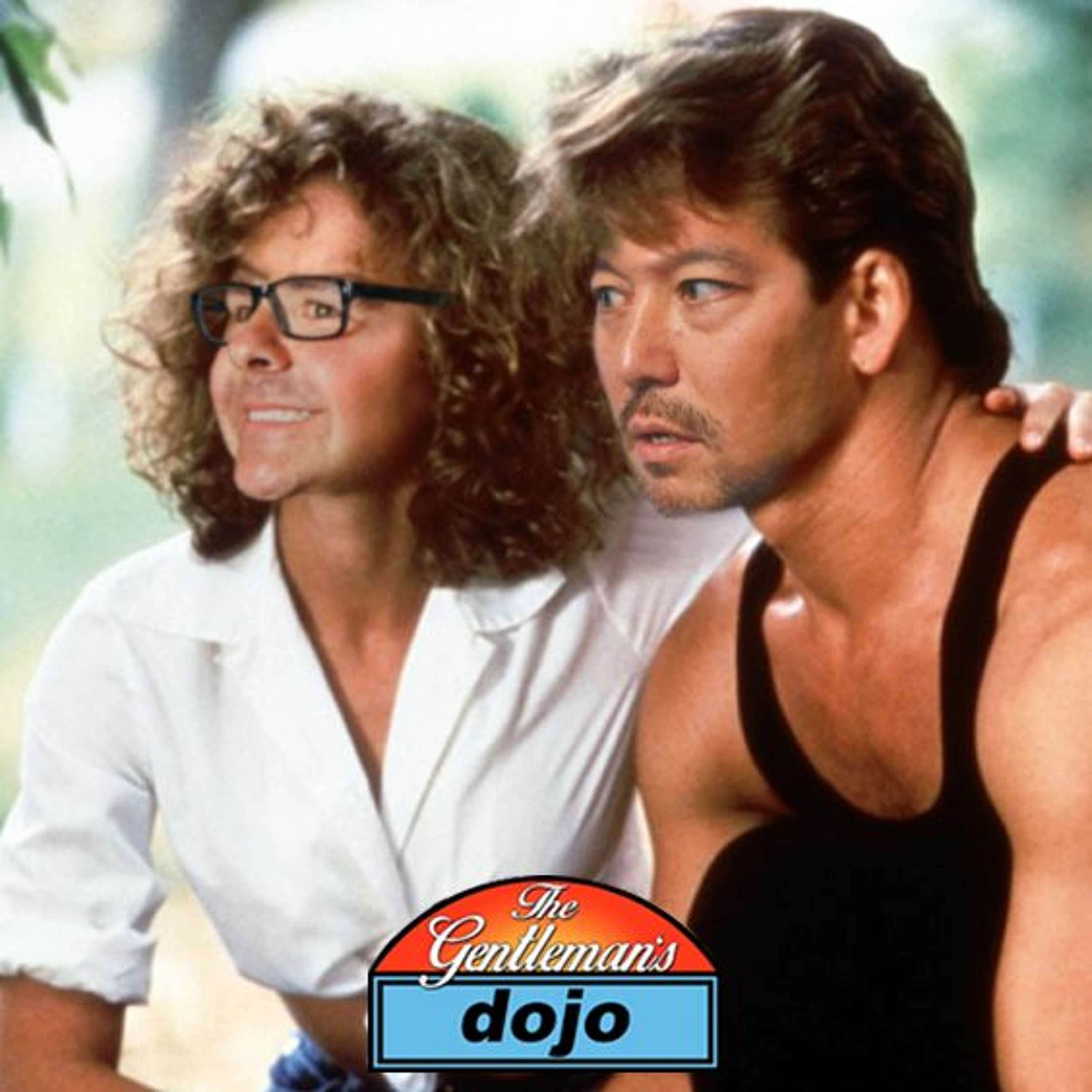 The Gentleman\'s Dojo