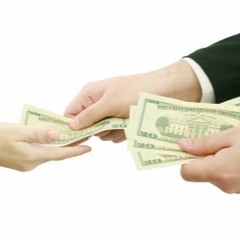 You only have one shot to pay your bills