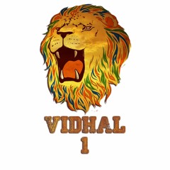 Cover By VIDHAL #1 (Vian-Afdhal)