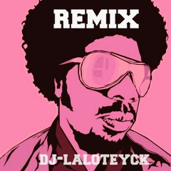 dj-laloteyck/ Wu Tang Clan - C.R.E.A.M/ CHANGE - Mutual Attraction