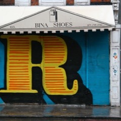 Doble R (Verbal Rkeytekt & Rayar)