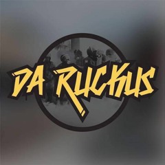 XS Project - Da Ruckus 2016 Feat. Mjaugen