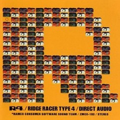 Namco Sound Team - One More Win (Ridge Racer Type 4 OST)