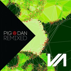 Pig&Dan  - Universal Love -  ( Alberto Ruiz Remix ) - Elevate