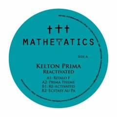 PREMIERE : Kelton Prima - Ecstasy Au Paradis (Part 1)