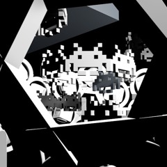 Pixels In Acid Style