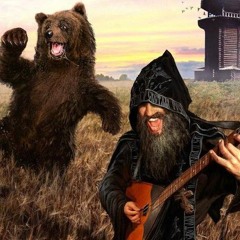 Нейромонах Феофан - А Сейчас Хочу В Пляс