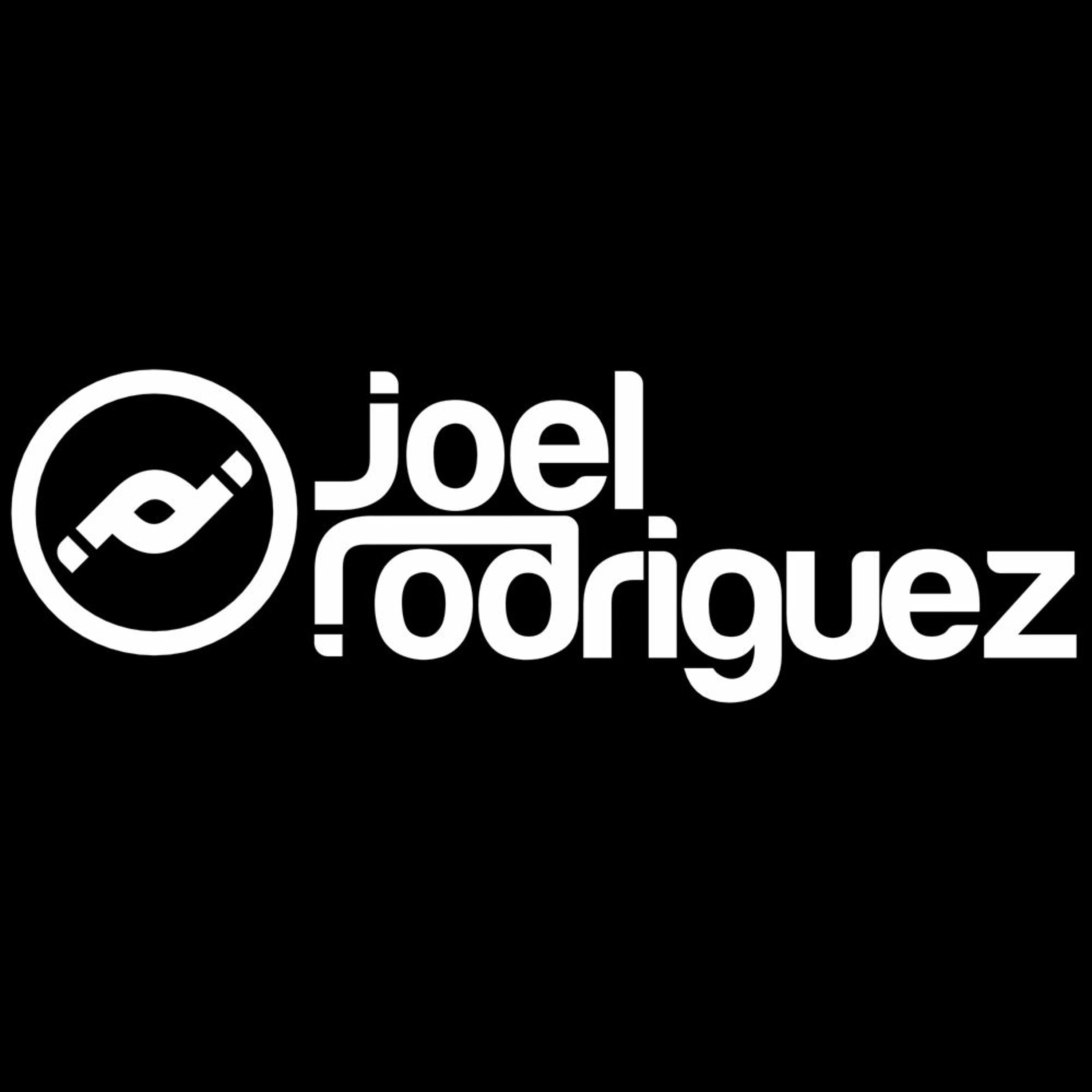 Technotronic - Pump Up The Jam (Joel Rodriguez Rework)*Free Download* episode artwork