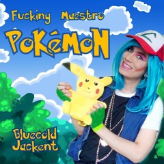 Fucking Maestro Pokemon