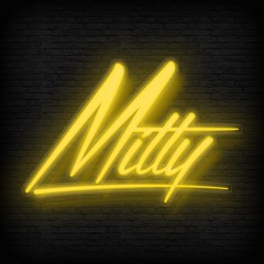 Eloquent / My neck my back. Mitty Vocal edit (FREE DOWNLOAD)