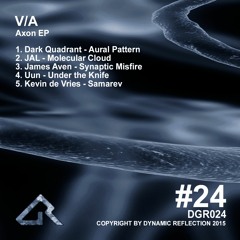 JAL - Molecular Cloud V2