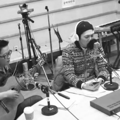 김필 "청춘" LIVE(휘파람 간주)