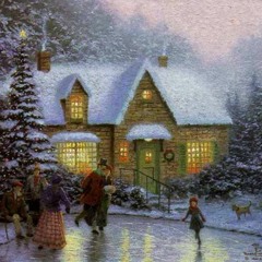 Christmas Jazz - Let It Snow! Let It Snow! Let It Snow!
