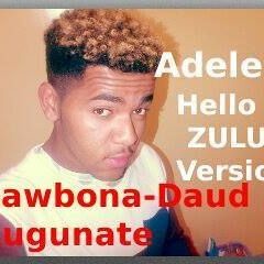 Sawubona - Daud Rugunate