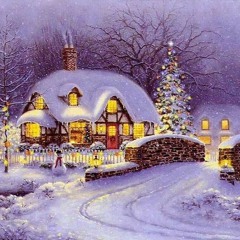 Christmas Jazz - Winter Wonderland