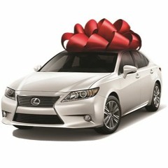 December To Remember (Lexus) - Family And Friends '10