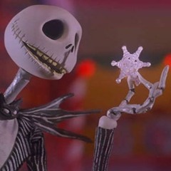 Nightmare Before Christmas - What's This?