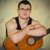 Artwork for Mihail R - Teci, Teci Dunave (Instrumental Fingerstyle Cover)
