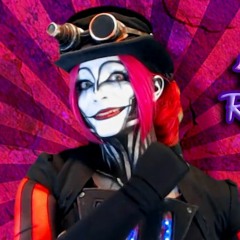 Steam Powered Giraffe