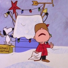A Charlie Brown Christmas - Christmastime Is Here (Instrumental)