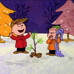 A Charlie Brown Christmas - Greensleeves (Alternate Take 6)