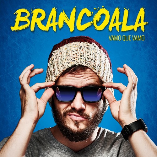 Memo Music Brasil - FRETE GRÁTIS na compra do CD BRANCOALA Vamo