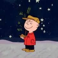 A Charlie Brown Christmas - Greensleeves